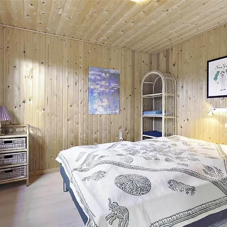 Bl1447-blokhus-skraavejen-11 別荘 *