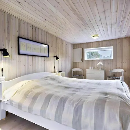 別荘 Bl1447-blokhus-skraavejen-11 ブロックフス