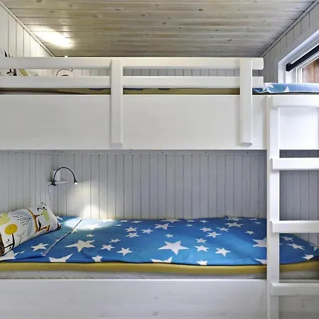 Bl1447-blokhus-skraavejen-11 別荘