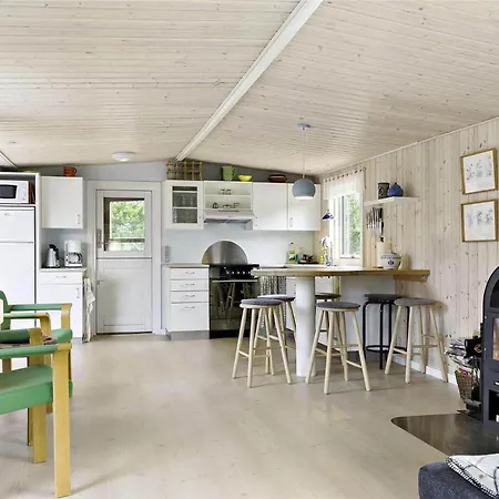 Bl1447-blokhus-skraavejen-11 Tatil Evi Blokhus