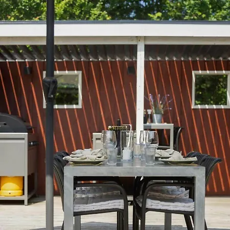 Bl1447-blokhus-skraavejen-11 Holiday home *