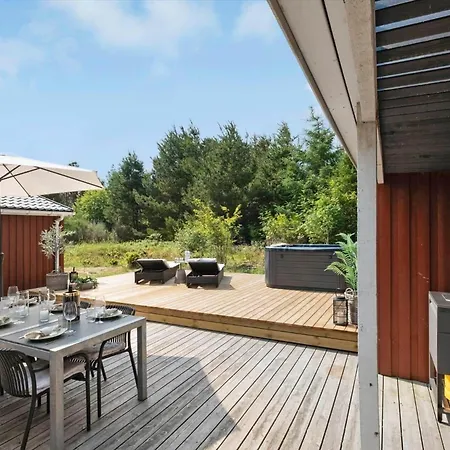 Bl1447-blokhus-skraavejen-11 Holiday home *