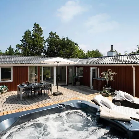 Bl1447-blokhus-skraavejen-11 Holiday home