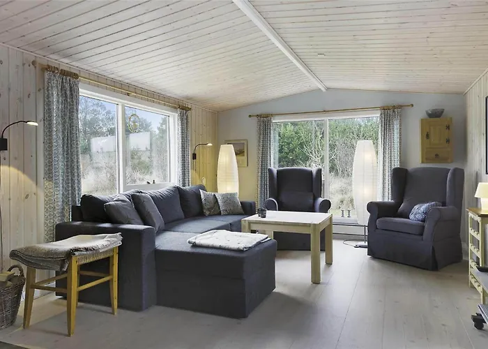 別荘 Bl1447-blokhus-skraavejen-11 ブロックフス