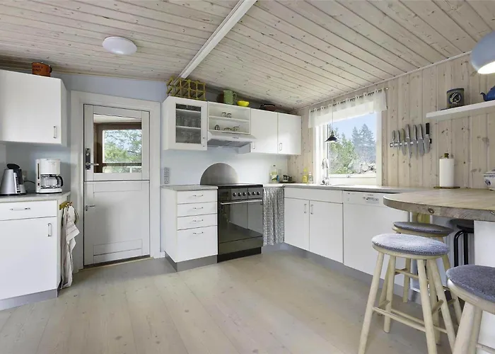 別荘 Bl1447-blokhus-skraavejen-11 *