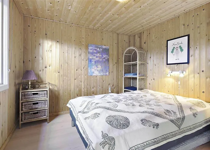 Bl1447-blokhus-skraavejen-11 別荘 *