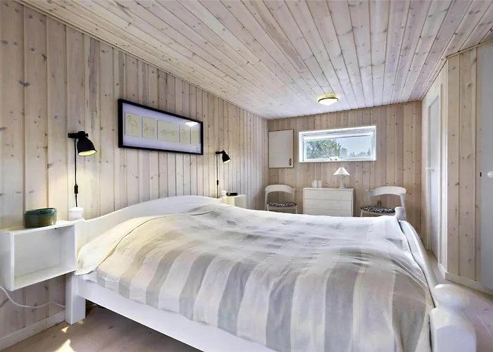 別荘 Bl1447-blokhus-skraavejen-11 ブロックフス