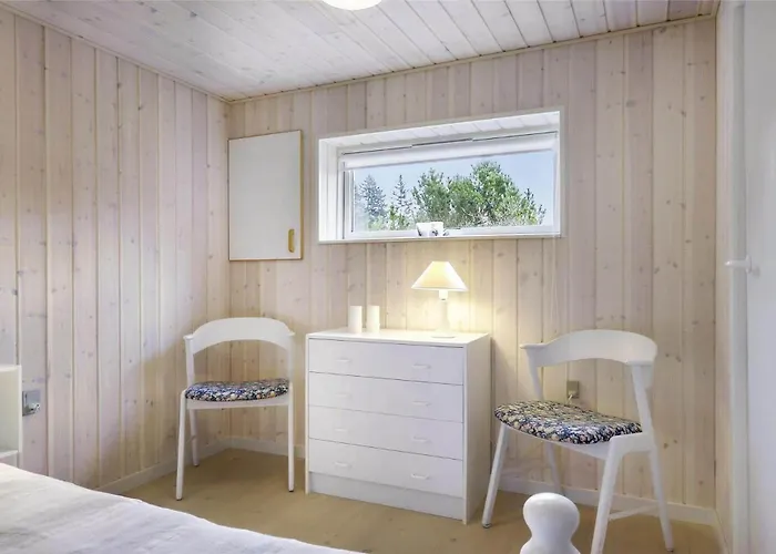 別荘 Bl1447-blokhus-skraavejen-11 ブロックフス