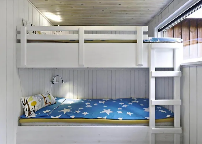 Bl1447-blokhus-skraavejen-11 別荘