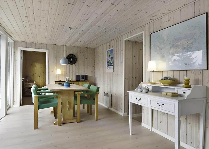 Bl1447-blokhus-skraavejen-11 別荘 *