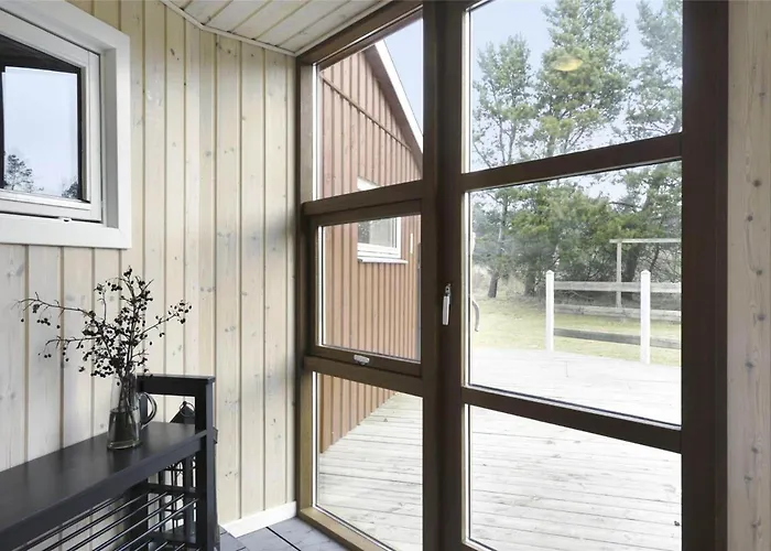 Bl1447-blokhus-skraavejen-11 別荘 ブロックフス